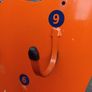 Large metal Ring Board Image 8
