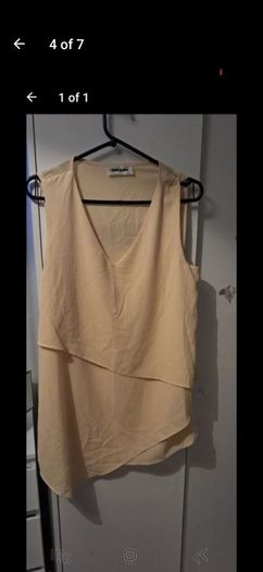 All clothes in this add 2 euro each different sizes