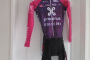 Ladies Proximus Doltini Aero suit, XS/S