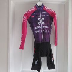 Ladies Proximus Doltini Aero suit, XS/S