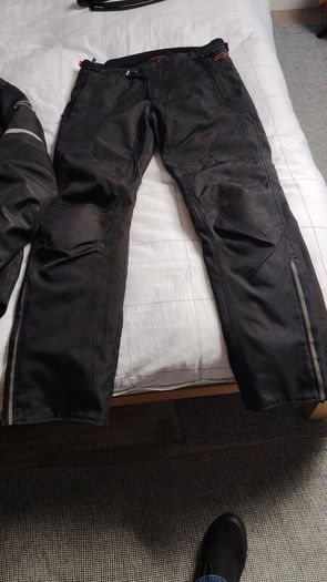 Alpinestars Andes Drystar