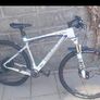 Giant XTC Carbon extensively upgraded Image 3