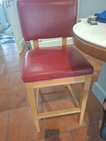 kitchen stools