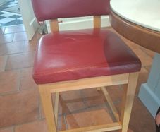 kitchen stools