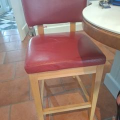 kitchen stools
