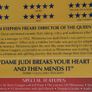Philomena [2013] Judi Dench & Steve Coogan [Blu-ray Movie] Image 3