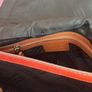 KAREN MILLEN, ladies leather handbag in perfect condition Image 7