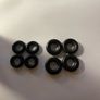 Dinky Toys spare Tyres Image 3