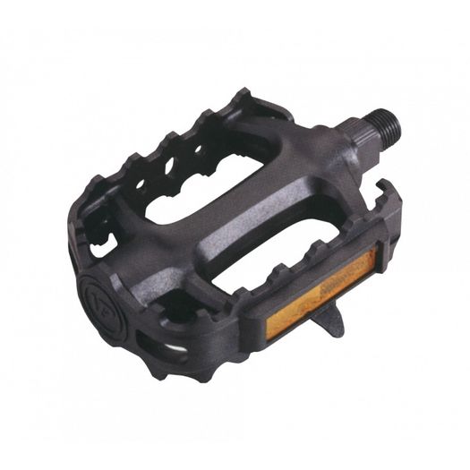 System EX M200 9/16 Adult Pedals