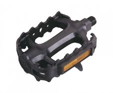 System EX M200 9/16 Adult Pedals