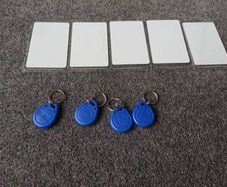 key