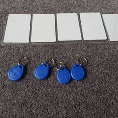 key