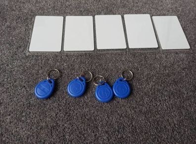 key