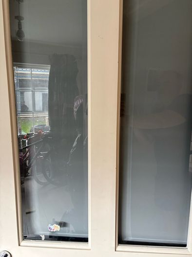 Blackout Blind