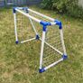 Junior Football Goals Portable Set Image 3