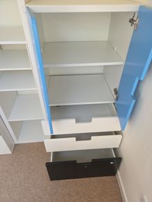 Ikea Stuva
