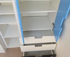 Ikea Stuva