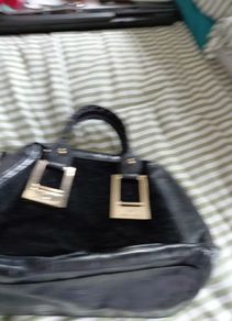 Black And Gold