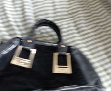 Black And Gold