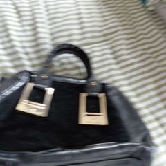Black And Gold