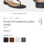 Ralph lauren sandals Image 3