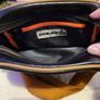 Brand New Authentic Diesel Only the Brave Mens Shoulder Bag Image 3