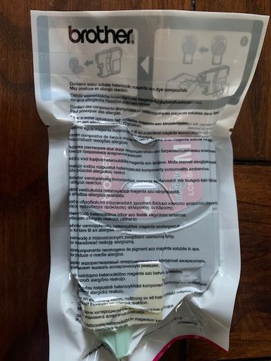 Printer Ink