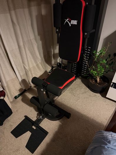 Rival Multigym 5.0