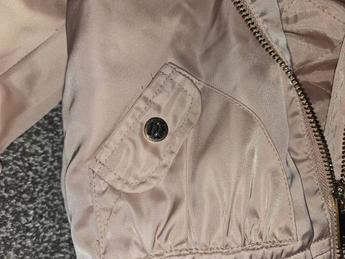 River Island baby girls jacket