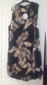 woman dress