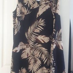 woman dress