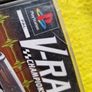 V Rally 2 championship edition PlayStation2 ps2 games Original Image 3
