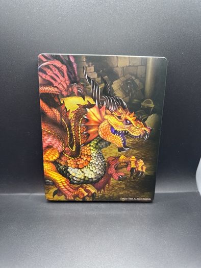 Dragon's Crown Pro Steelbook Edition Ps4