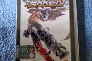Tekken Dark Ressurrection PSP  PlayStation Games Original