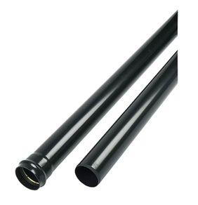 soil pipe
