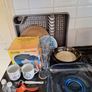 Kitchen items Image 2