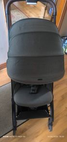Joolz aer travel stroller