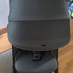Joolz aer travel stroller