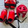 Taekwondo Gear for sale Image 2