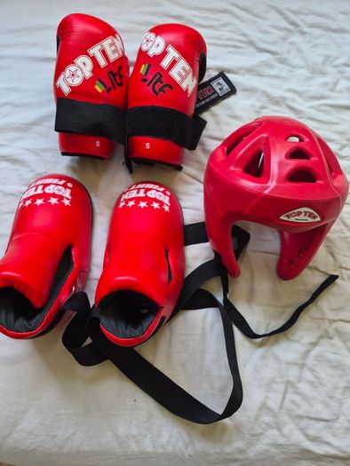 Taekwondo Gear for sale