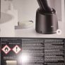 braun new series 7 smart sonic shaver with smart dock station clean charge Wet and Dry Electric Shaver Image 3