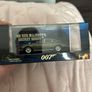 James Bond minichamps Image 2