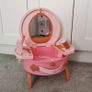 Disney Princess Hairdressing Set Image 4