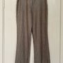 Linen Trousers from M&S Image 2