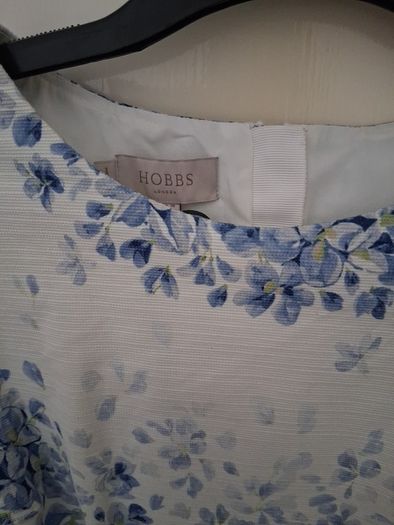 Hobbs Dress