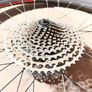 bike wheel Image 4