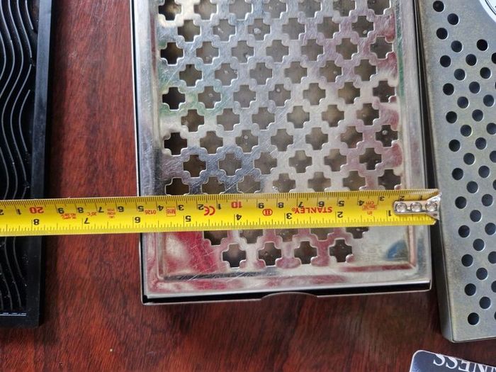 guinness drip tray