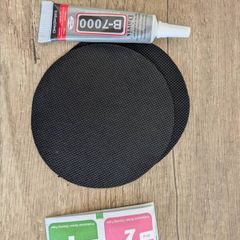 trampoline repair patches