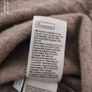 Stockholm Atelier new woollen long sleeved top Image 5