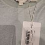 Ted Baker Mint Mettalic Tshirt. New. Size 8 Image 5